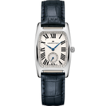 Kép betöltése a Galériamegjelenítőbe, HAMILTON H13421611 American Classic Boulton Small Second Quartz Karóra
