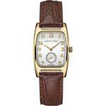 Kép betöltése a Galériamegjelenítőbe, HAMILTON H13431553 American Classic Boulton Small Second Karóra
