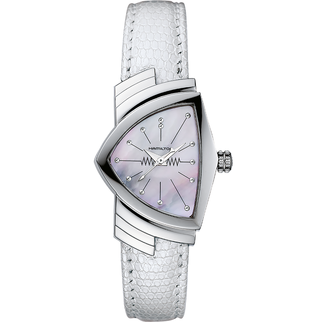 HAMILTON H24211852 Ventura Quartz Watch
