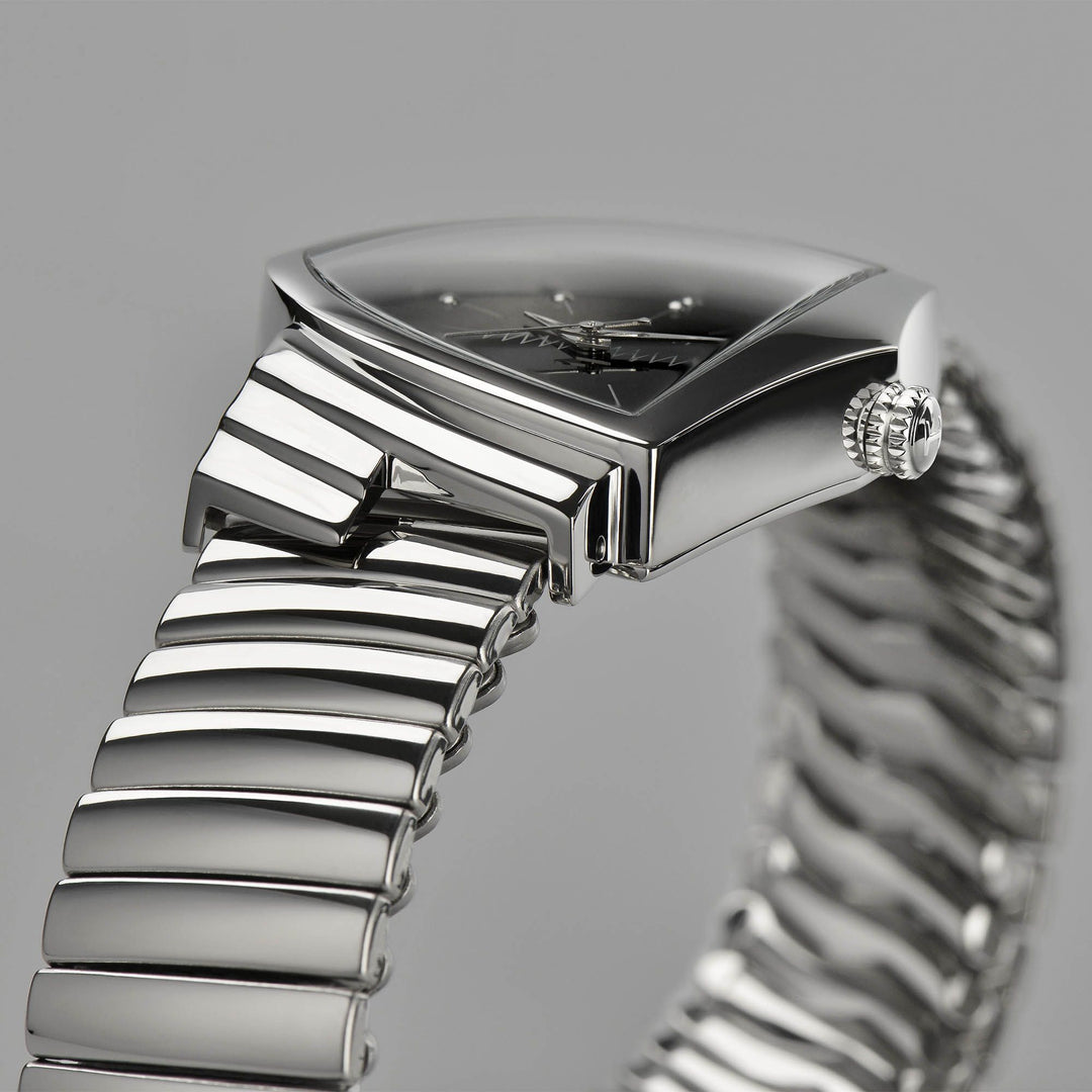 HAMILTON H24411232 Ventura Kvarc Karóra