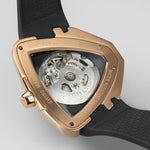 Kép betöltése a Galériamegjelenítőbe, HAMILTON H24525332 Ventura Skeleton Karóra
