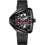 Kép betöltése a Galériamegjelenítőbe, HAMILTON H24535331 Ventura Skeleton Karóra
