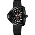 Kép betöltése a Galériamegjelenítőbe, HAMILTON H24535332 Ventura Skeleton Karóra
