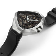 HAMILTON H24635330 Ventura Edge Skeleton Karóra