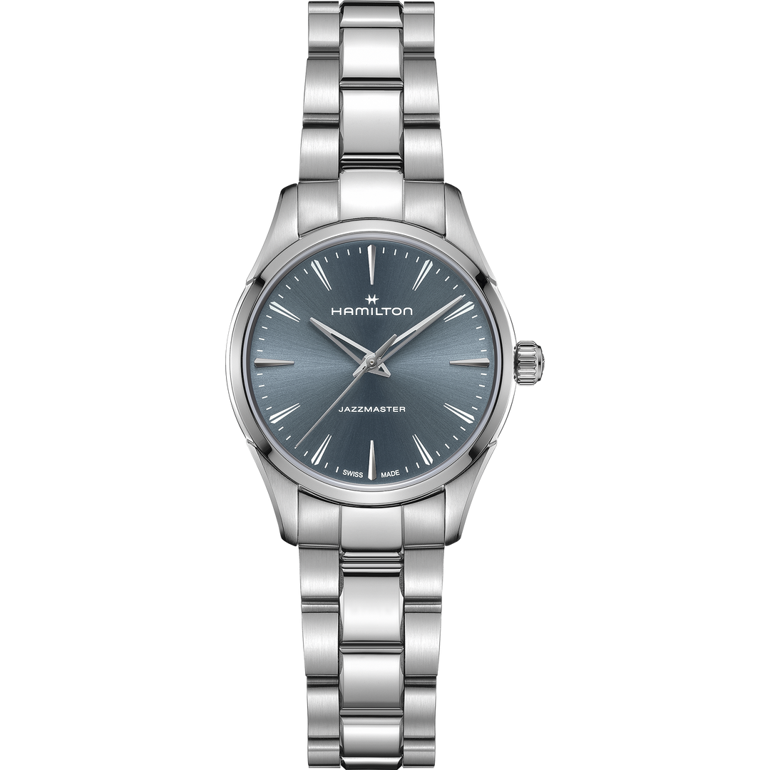 HAMILTON H32301141 Jazzmaster Watch