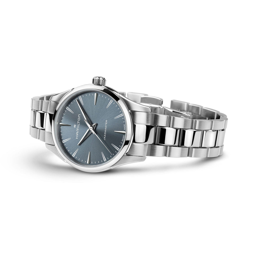 HAMILTON H32301141 Jazzmaster Watch