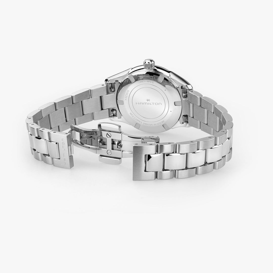 HAMILTON H32301171 Jazzmaster Mall Rakuten Watch