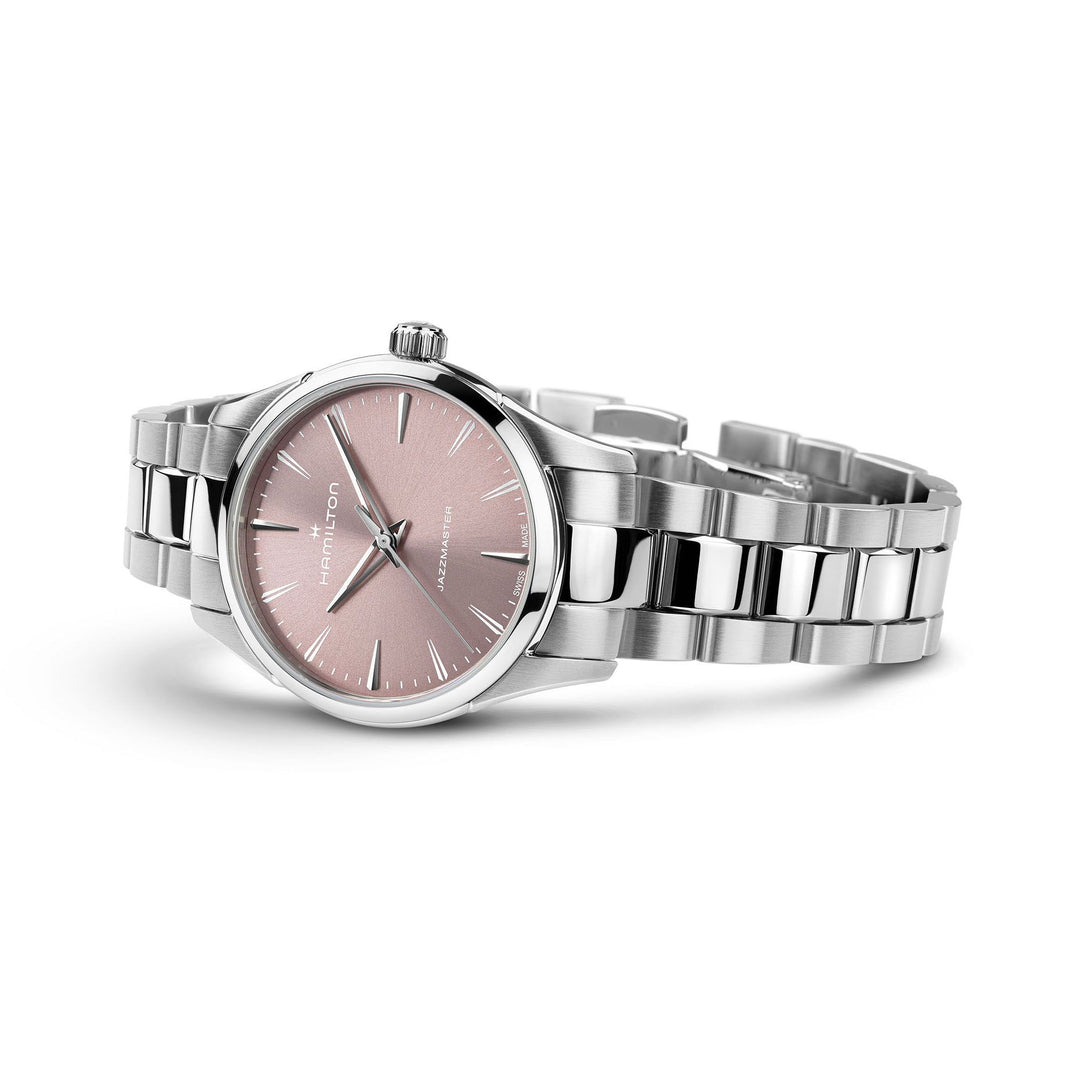 HAMILTON H32301171 Jazzmaster Mall Rakuten Watch