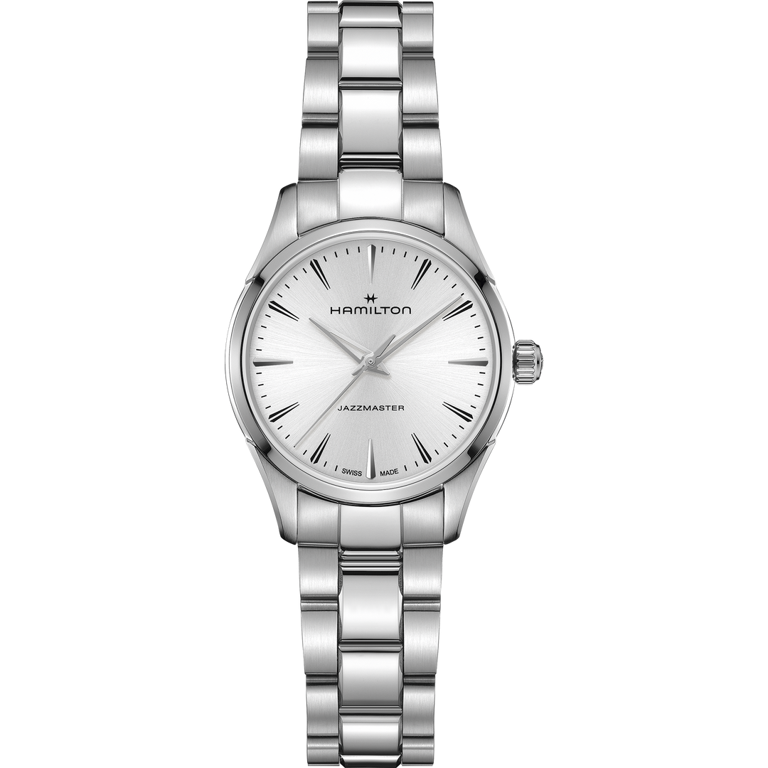 HAMILTON H32301181 Jazzmaster Mall Rakuten Watch