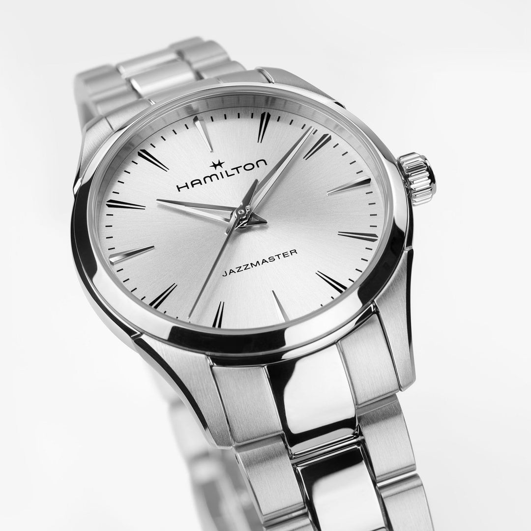 HAMILTON H32301181 Jazzmaster Mall Rakuten Watch