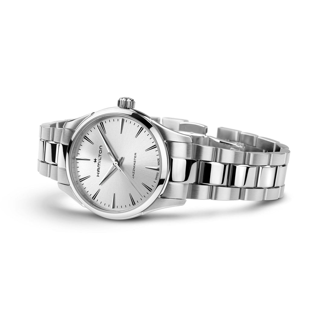 HAMILTON H32301181 Jazzmaster Mall Rakuten Watch