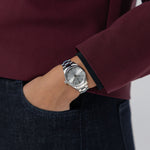 Load image into Gallery viewer, HAMILTON H32301181 Jazzmaster Mall Rakuten Watch
