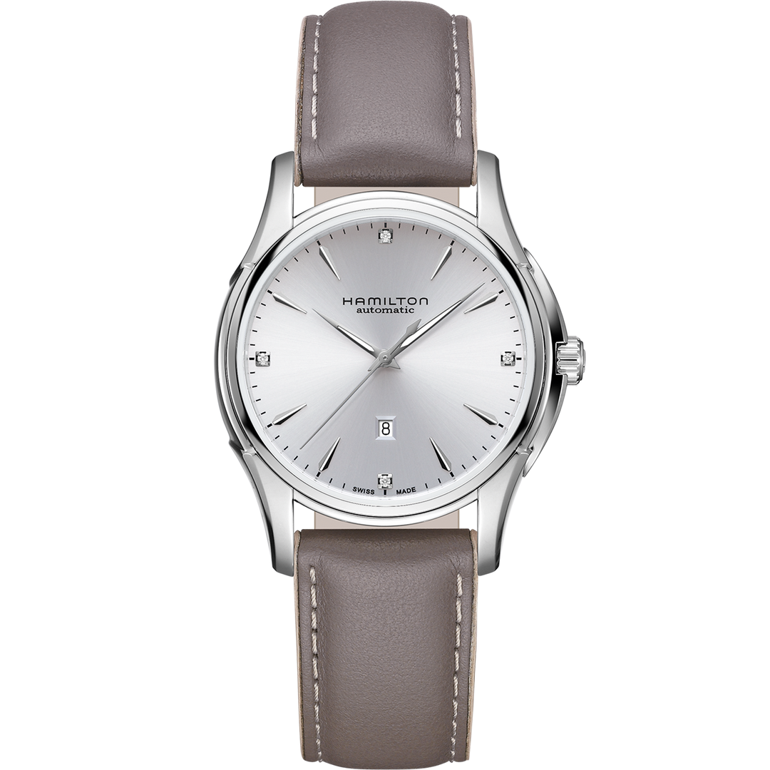 HAMILTON H32315891 Jazzmaster Auto Watch