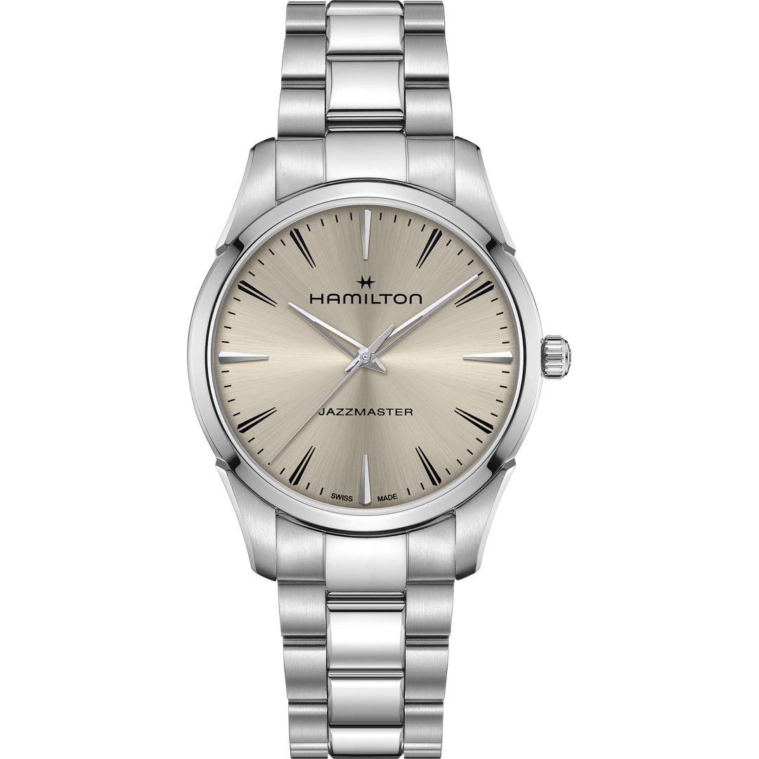 HAMILTON H32461121 Jazzmaster Watch