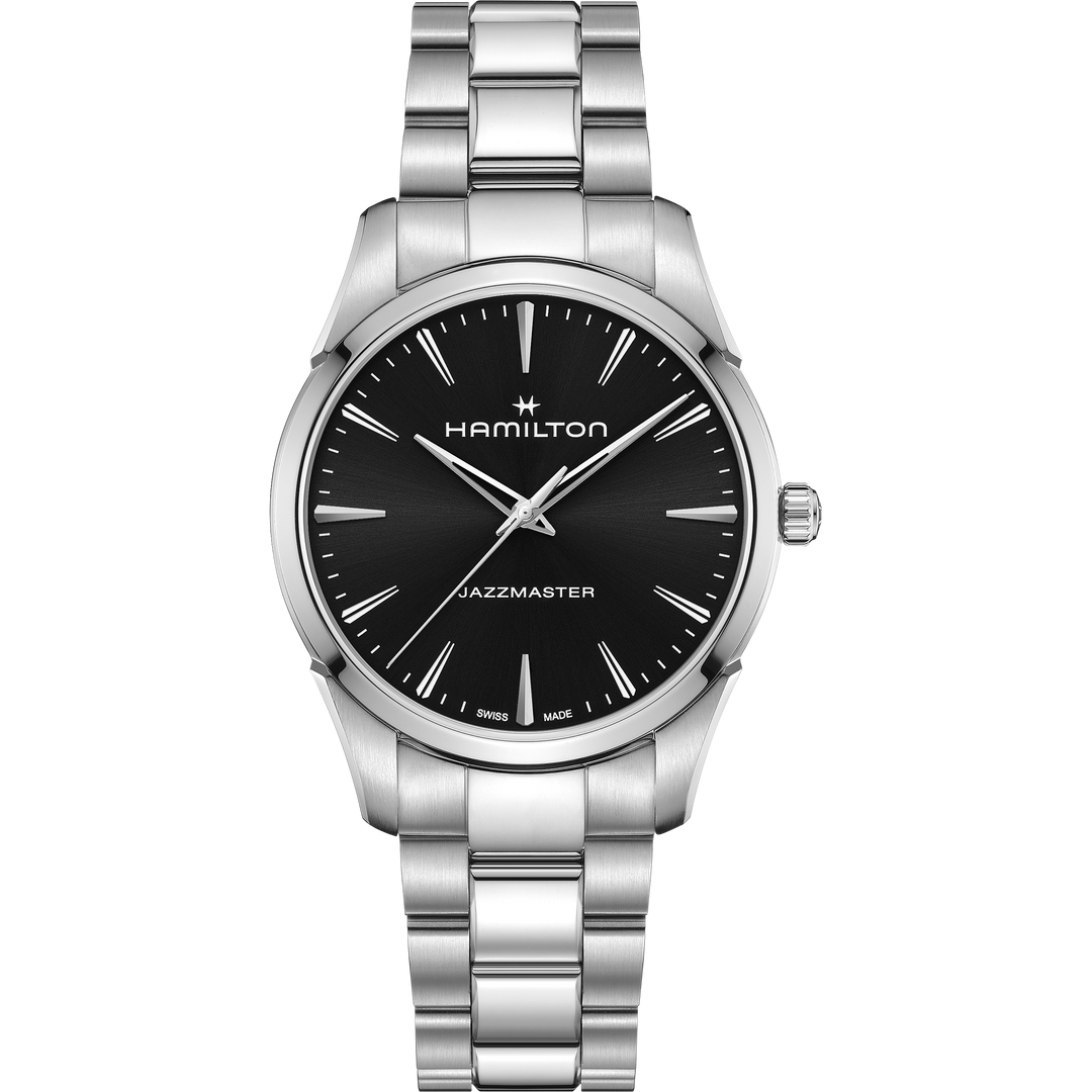 HAMILTON H32461131 Jazzmaster Quartz Watch