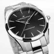 HAMILTON H32461131 Jazzmaster Quartz Karóra