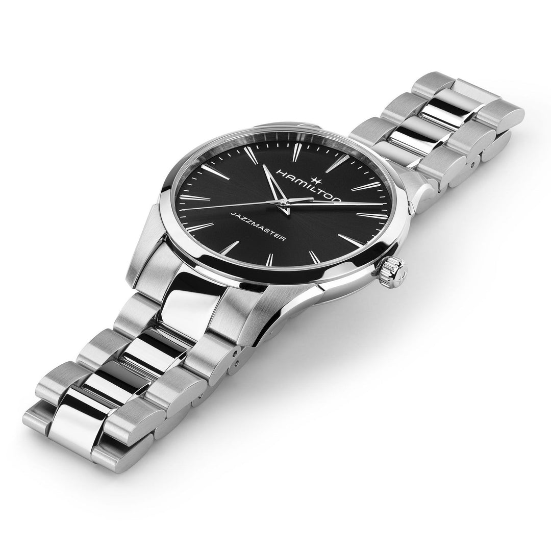 HAMILTON H32461131 Jazzmaster Quartz Watch