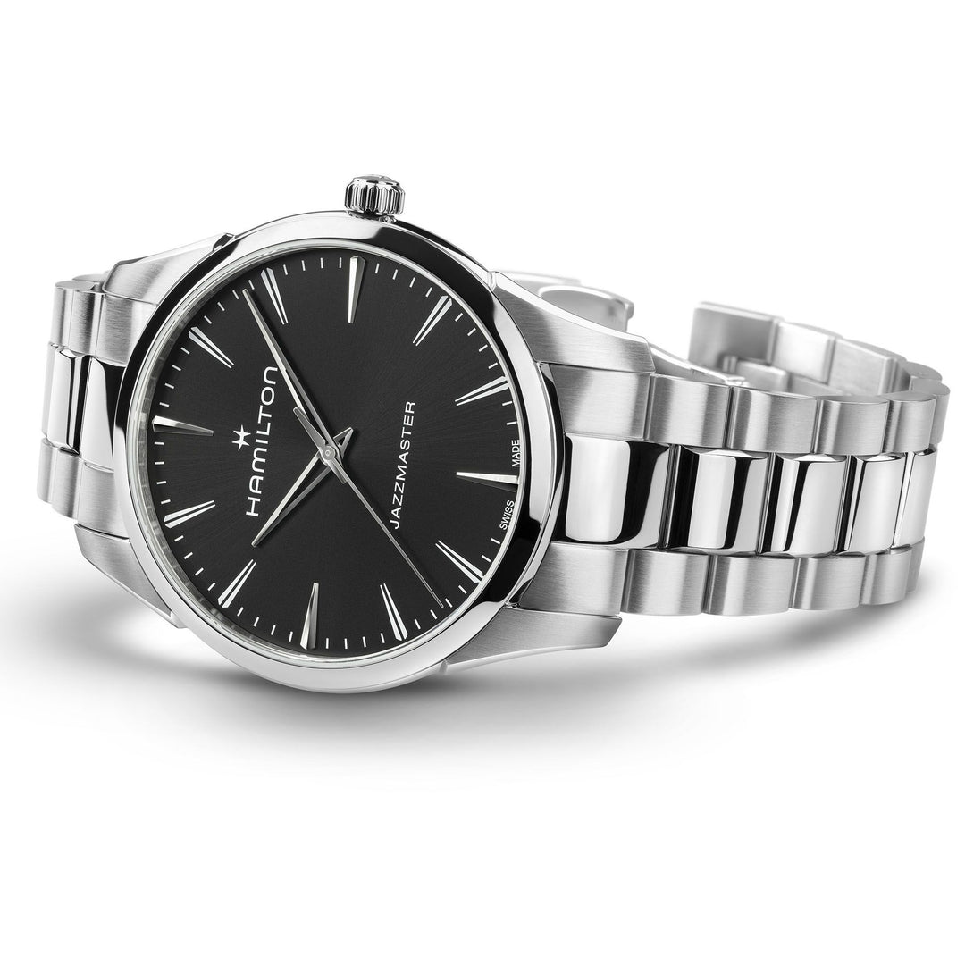 HAMILTON H32461131 Jazzmaster Quartz Watch