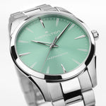 Kép betöltése a Galériamegjelenítőbe, HAMILTON H32461161 Jazzmaster Quartz Karóra
