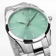 HAMILTON H32461161 Jazzmaster Quartz Karóra
