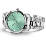 Kép betöltése a Galériamegjelenítőbe, HAMILTON H32461161 Jazzmaster Quartz Karóra
