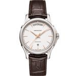Load image into Gallery viewer, HAMILTON H32505511 Jazzmaster Day Date Watch
