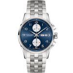 Kép betöltése a Galériamegjelenítőbe, HAMILTON H32576141 Jazzmaster Maestro Karóra
