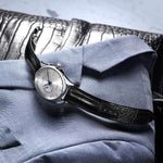 Kép betöltése a Galériamegjelenítőbe, HAMILTON H32635781 Jazzmaster Power Reserve Karóra
