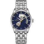 Load image into Gallery viewer, HAMILTON H32705140 Jazzmaster Open Heart Watch
