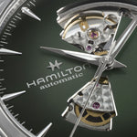 Load image into Gallery viewer, HAMILTON H32705160 Jazzmaster Open Heart Auto Watch
