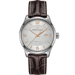 Kép betöltése a Galériamegjelenítőbe, HAMILTON H32755551 Jazzmaster Viewmatic Karóra
