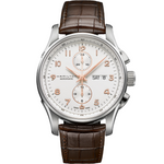 Kép betöltése a Galériamegjelenítőbe, HAMILTON H32766513 Jazzmaster Maestro Karóra
