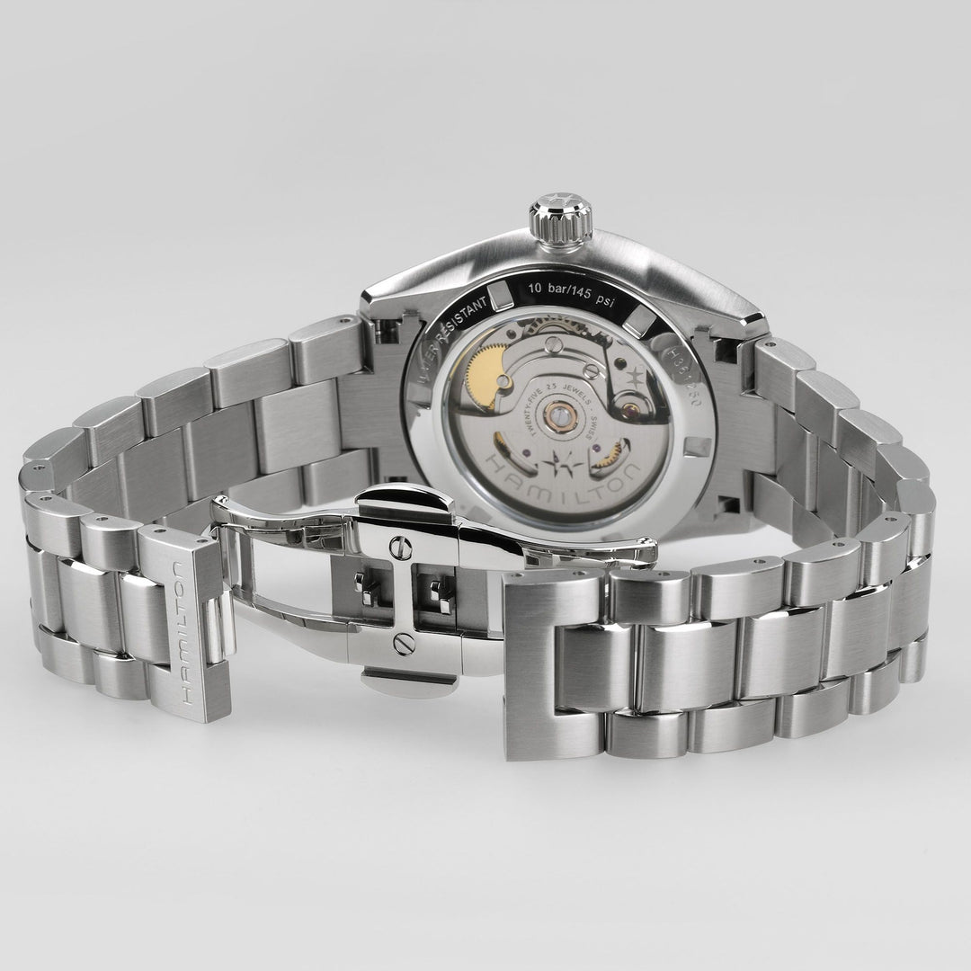 HAMILTON H36105171 Jazzmaster Performer Karóra
