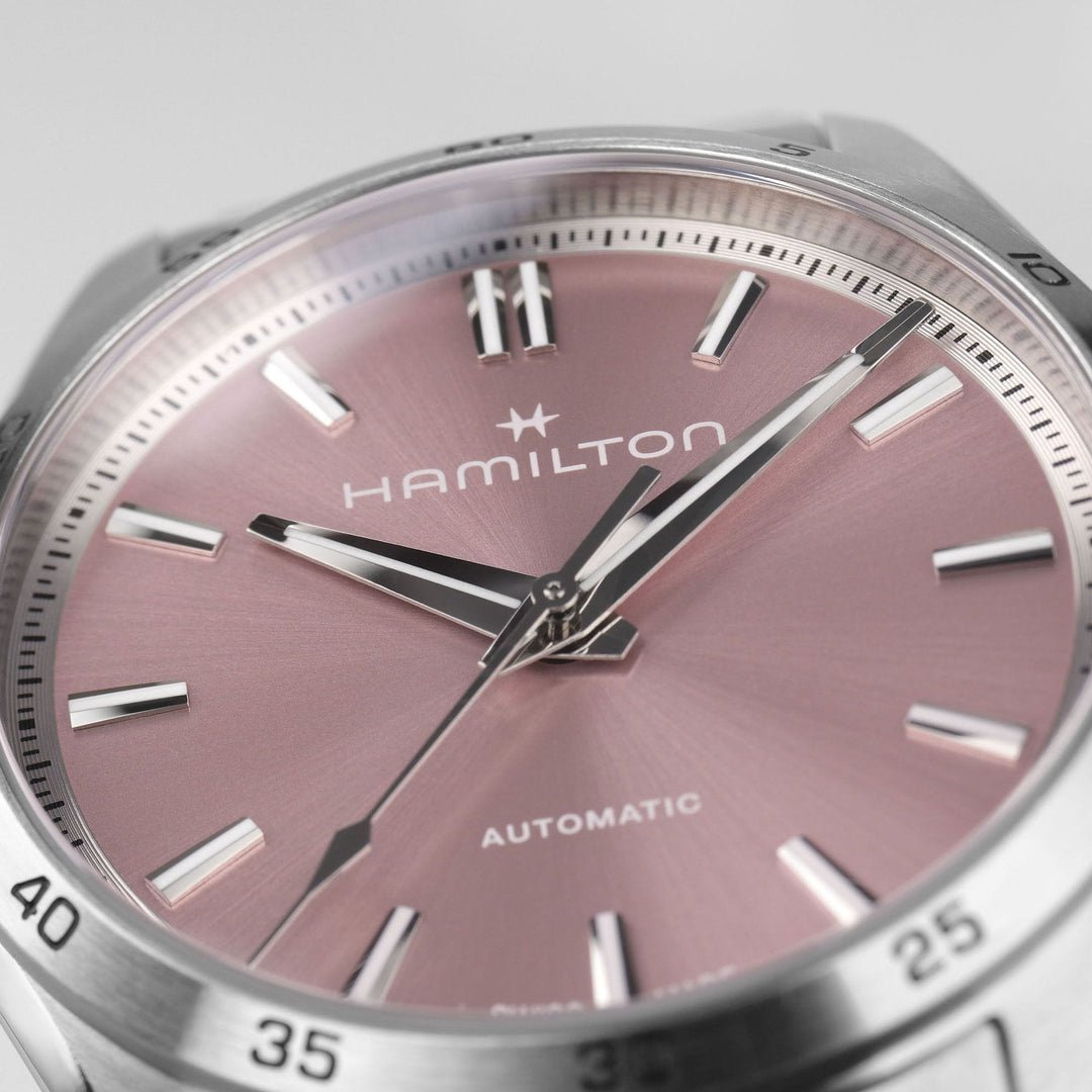 HAMILTON H36105171 Jazzmaster Performer Karóra