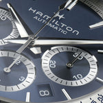 Load image into Gallery viewer, HAMILTON H36616140 Jazzmaster Performer Autochrono Watch
