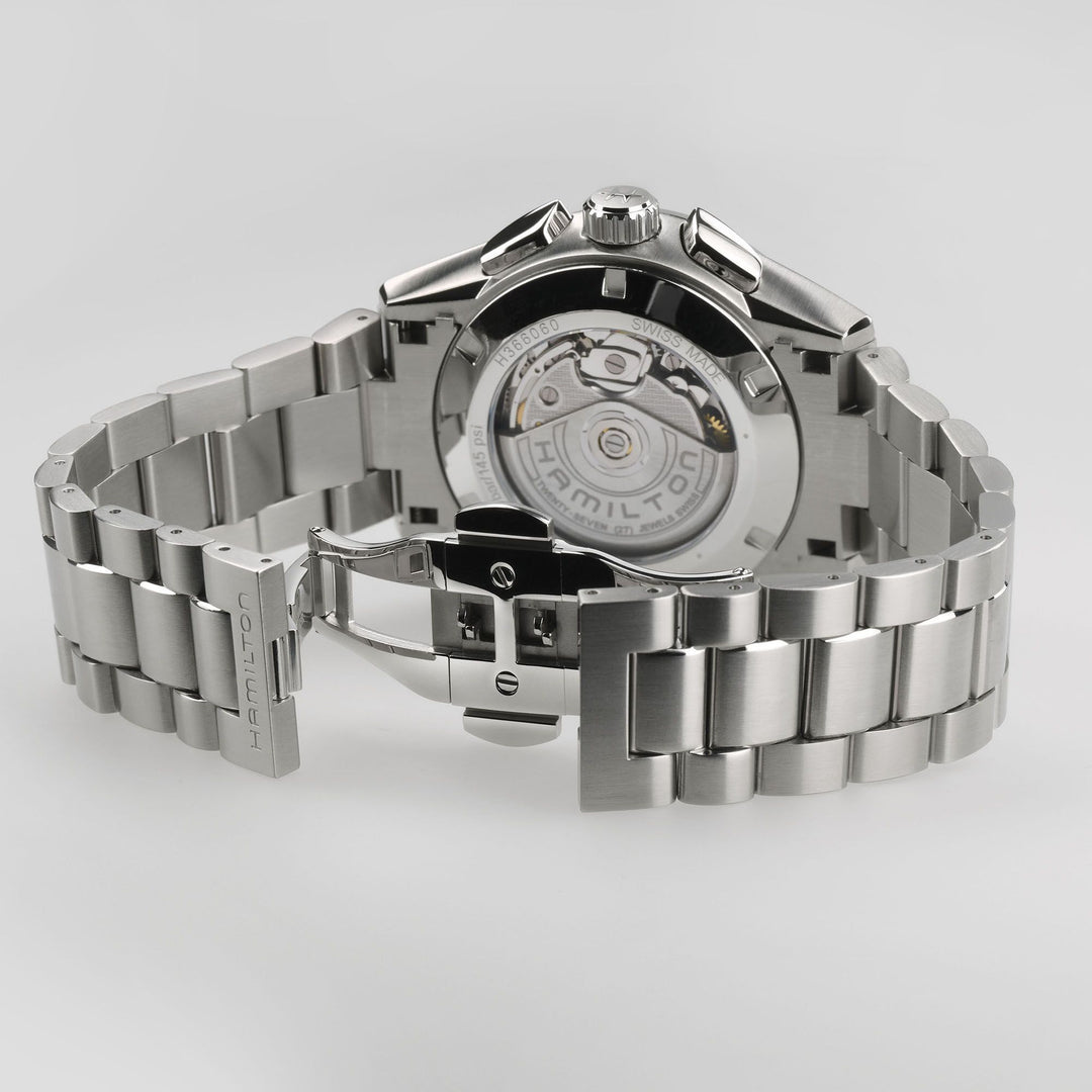 HAMILTON H36606110 Jazzmaster Performer Karóra