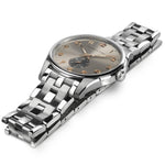 Kép betöltése a Galériamegjelenítőbe, HAMILTON H38411180 Jazzmaster Thinline Small Second Karóra
