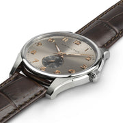 HAMILTON H38411580 Jazzmaster Thinline Small Second Karóra
