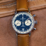 Kép betöltése a Galériamegjelenítőbe, HAMILTON H38416541 American Classic Intra-Matic Auto Chrono Karóra
