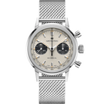 Kép betöltése a Galériamegjelenítőbe, HAMILTON H38429110 American Classic Intra-Matic Chronograph Karóra
