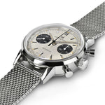 Kép betöltése a Galériamegjelenítőbe, HAMILTON H38429110 American Classic Intra-Matic Chronograph Karóra
