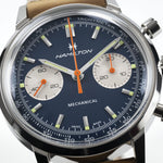 Load image into Gallery viewer, HAMILTON H38429541 American Classic Intra-matic Chronograph H Watch
