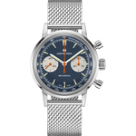 Load image into Gallery viewer, HAMILTON H38429541 American Classic Intra-matic Chronograph H Watch
