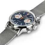 Load image into Gallery viewer, HAMILTON H38429541 American Classic Intra-matic Chronograph H Watch
