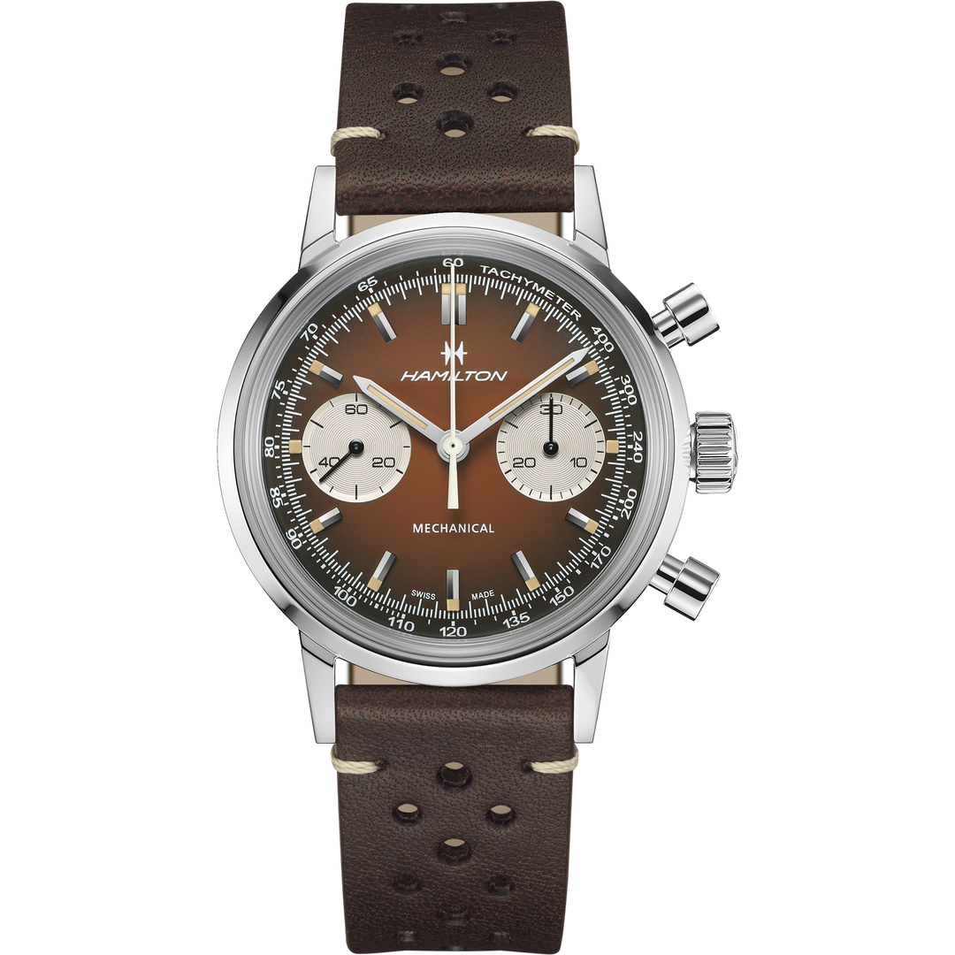 HAMILTON H38429591 American Classic Mall Rakuten Watch
