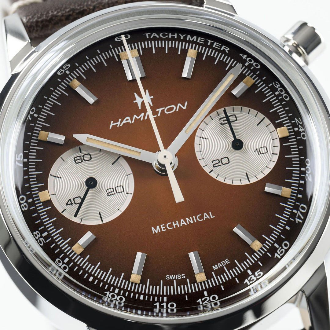 HAMILTON H38429591 American Classic Mall Rakuten Watch