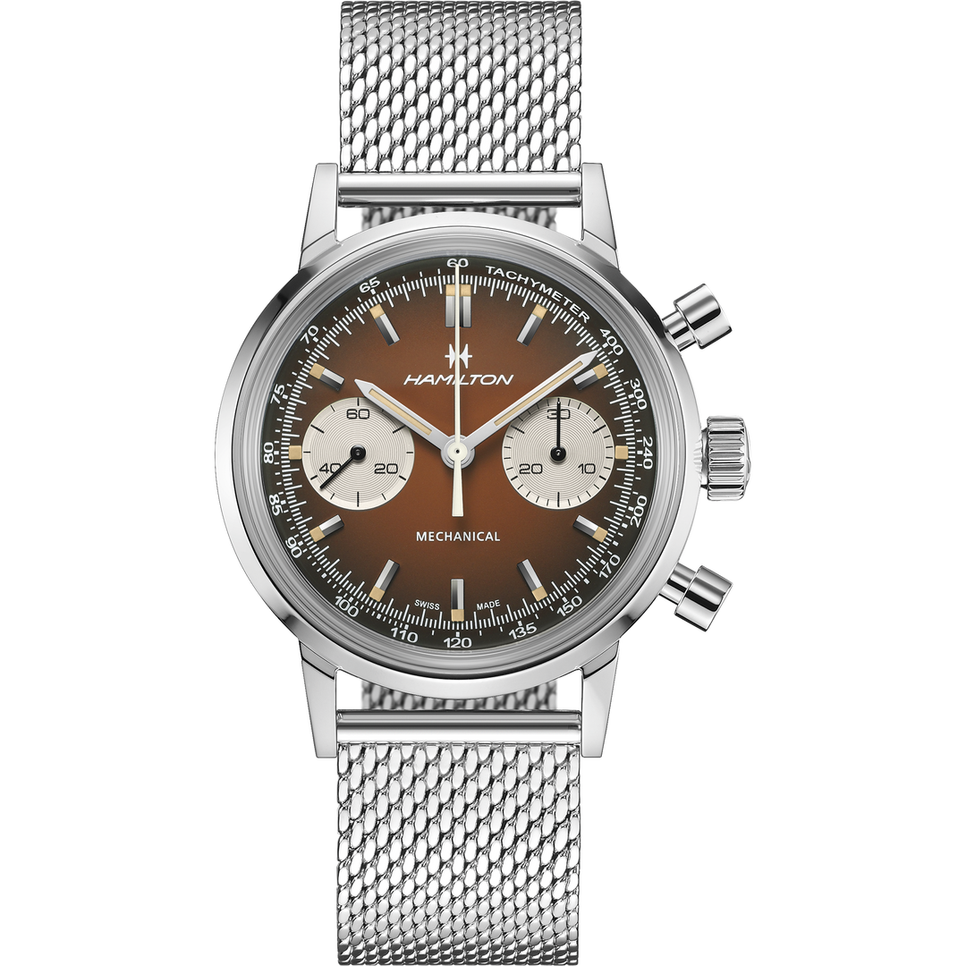 HAMILTON H38429591 American Classic Mall Rakuten Watch
