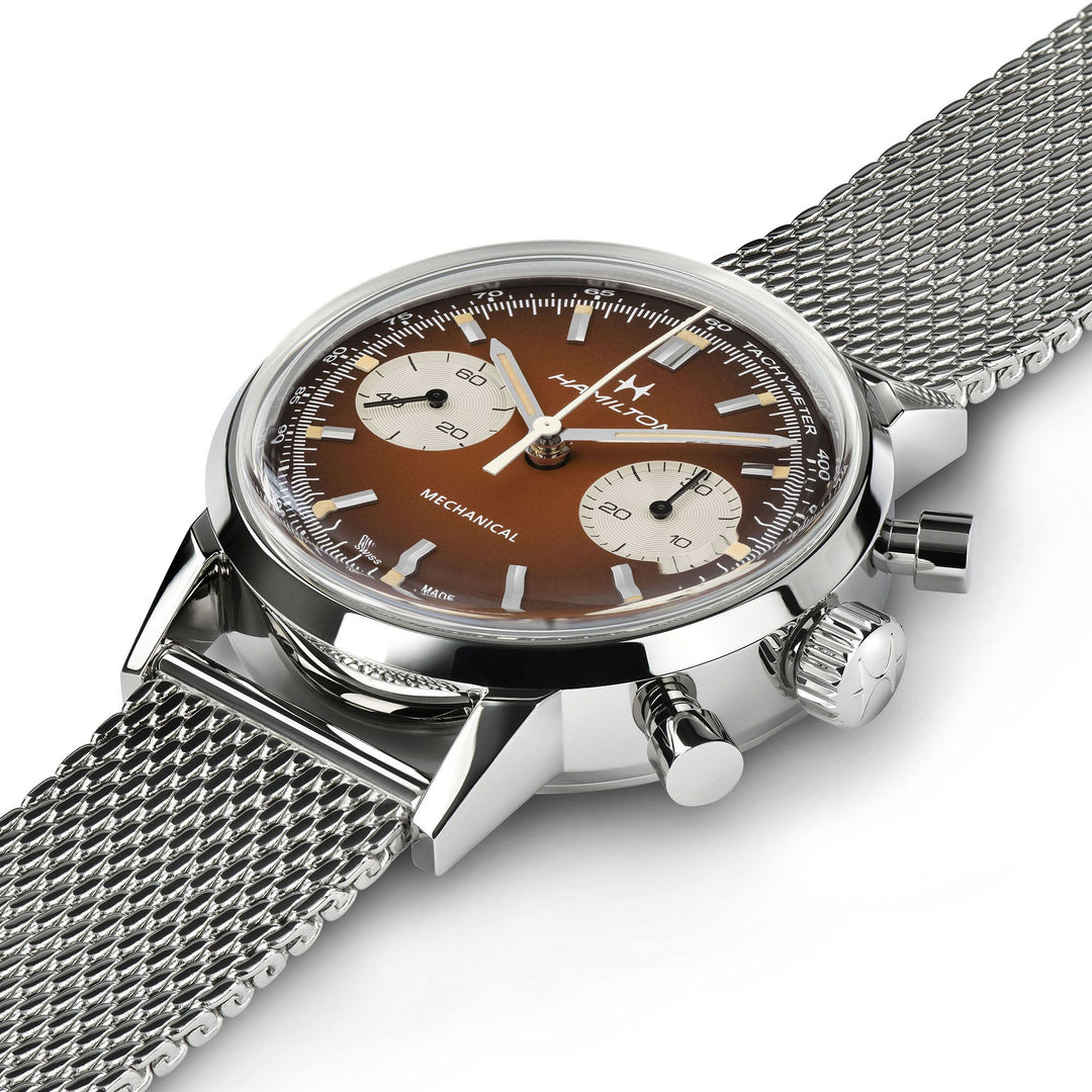 HAMILTON H38429591 American Classic Mall Rakuten Watch