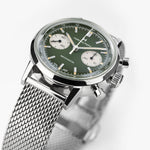 Load image into Gallery viewer, HAMILTON H38429861 American Classic Intra-matic Chronograph H Watch
