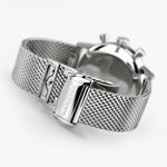 Load image into Gallery viewer, HAMILTON H38429861 American Classic Intra-matic Chronograph H Watch
